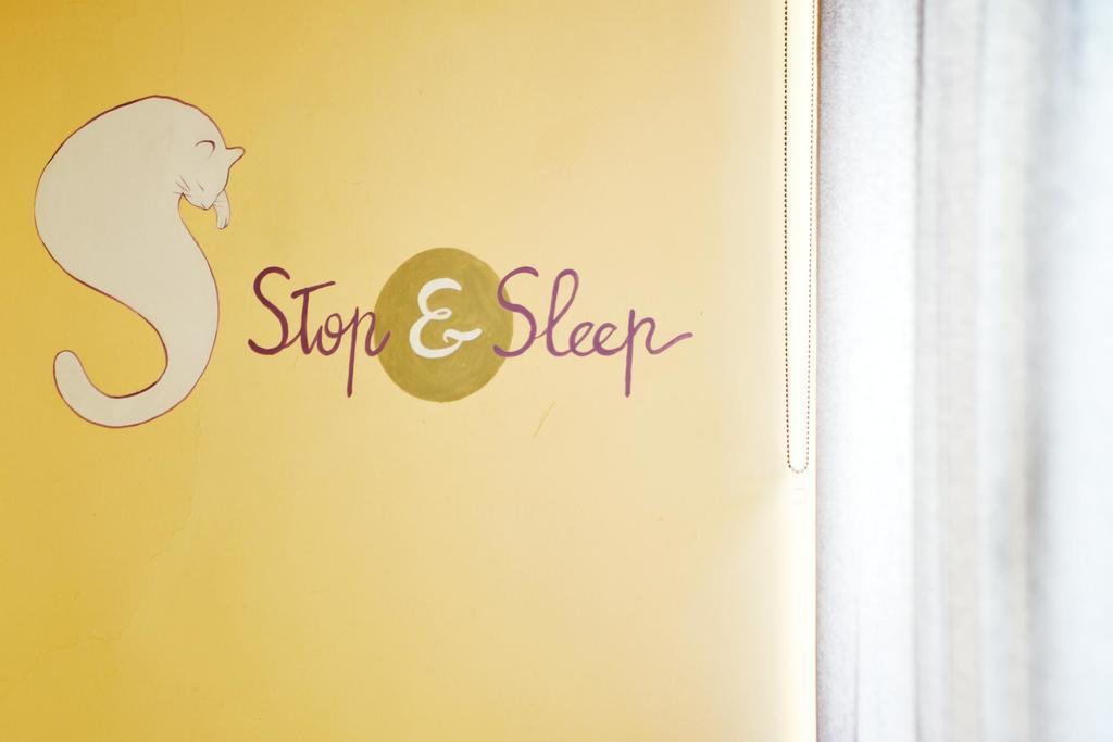 Affittacamere Stop&sleep Udine