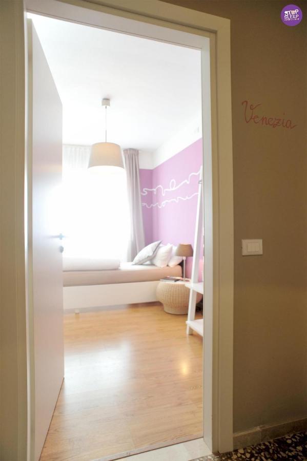 Stop&sleep 3* Udine