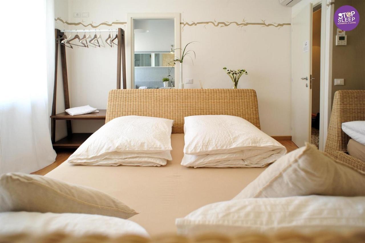 Stop&sleep 3* Udine