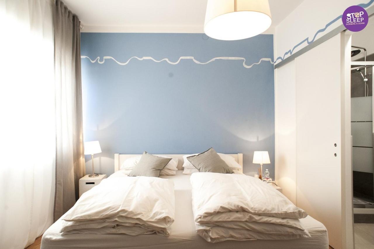 Affittacamere Stop&sleep Udine